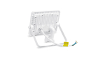 LED Floodligh 30W NW SMD IP65 PIR, White